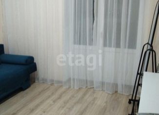 Квартира на продажу студия, 21.1 м2, посёлок Отрадное, Рубиновая улица, 15