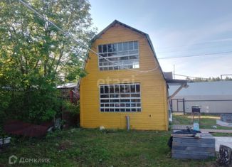 Продажа дома, 35 м2, Коми, СНТ Север, 204