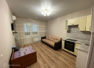 Продажа квартиры студии, 29.7 м2, Краснодар, улица Героя А.А. Аверкиева, 38