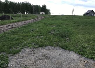 Участок на продажу, 18 сот., посёлок Солнечный