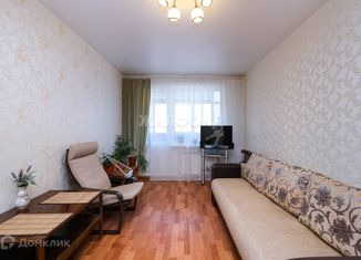 Однокомнатная квартира на продажу, 29.8 м2, Новосибирская область, 2-я Портовая улица, 4