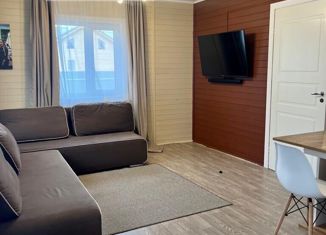 Продажа дома, 80.5 м2, село Кривцы, улица Мечты