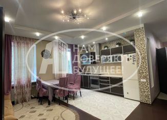 Продается 3-комнатная квартира, 60 м2, Кудымкар, Студенческая улица, 2
