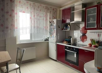 Продам 2-ком. квартиру, 65.3 м2, Самара, улица Гастелло, 32, ЖК Гастелло