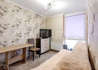 Продам 1-ком. квартиру, 20.8 м2, посёлок Голубево, Изумрудная улица, 27