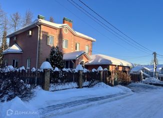 Продается дом, 330 м2, Пермь, улица Софьи Ковалевской, 38, Дзержинский район