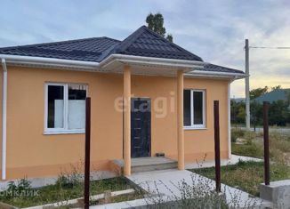 Продаю дом, 76.1 м2, село Большие Хутора