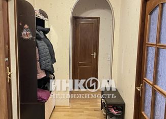 2-комнатная квартира на продажу, 50.8 м2, Москва, бульвар Дмитрия Донского, 12, район Северное Бутово