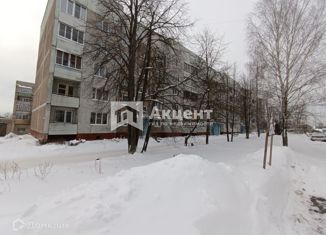 Продается 4-ком. квартира, 58 м2, Тейково, посёлок Грозилово, 11А