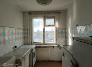 Продается 2-ком. квартира, 44 м2, Новосибирск, Универсальная улица, 12, Универсальная улица