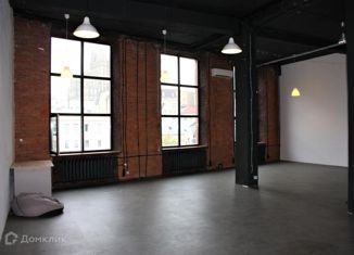 Сдам в аренду офис, 139.7 м2, Москва, Шубинский переулок, 6с2, Шубинский переулок