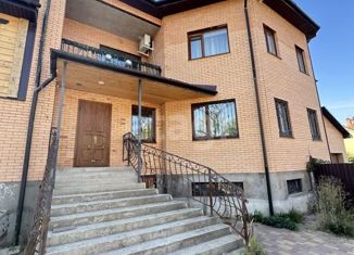 Продается дом, 450 м2, Кострома, Заволжский район, улица Камешники, 40