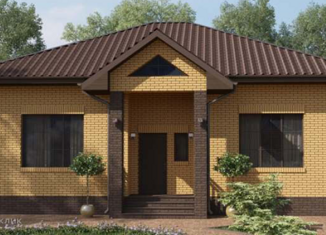 Продажа дома, 97.32 м2, поселок Бельмесево, Дунайская улица