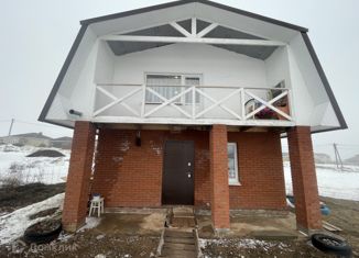 Продажа дома, 80 м2, деревня Лудорвай, Майская улица, 3