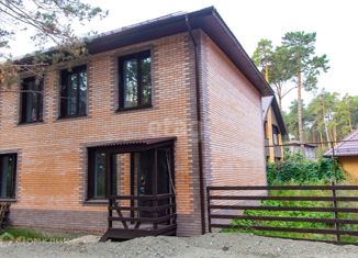 Продам таунхаус, 86 м2, дачный посёлок Кудряшовский, Добрососедская улица, 1Б