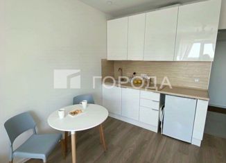 Продажа квартиры студии, 23.9 м2, поселение Сосенское, ЖК Саларьево Парк, проспект Магеллана, 29