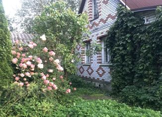 Продается дом, 56.3 м2, деревня Плинтовка, Железнодорожная улица, 5