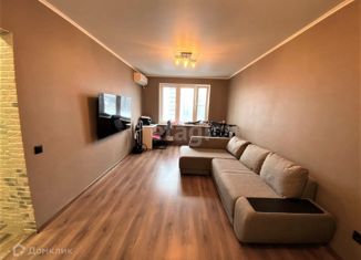 Продаю трехкомнатную квартиру, 61.6 м2, Москва, Зюзинская улица, 4к4, Зюзинская улица