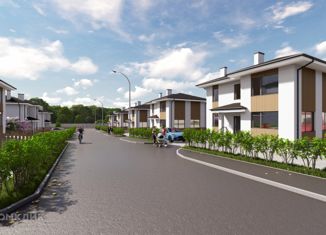 Продажа дома, 130 м2, деревня Паздерино