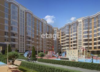 Продам однокомнатную квартиру, 36.11 м2, Ломоносов, Михайловская улица, 51