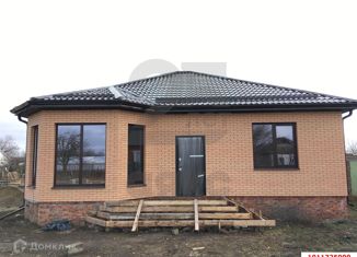 Продаю дом, 109.8 м2, станица Васюринская, Интернациональная улица, 9