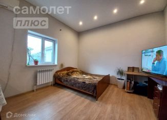 Продажа таунхауса, 73.5 м2, село Булгаково, улица Цюрупы, 106/1