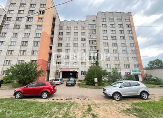 Продам комнату, 9 м2, Кострома, Южная улица, 8, Заволжский район