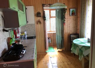 Дом на продажу, 115 м2, поселок Брикет, Комсомольская улица, 49