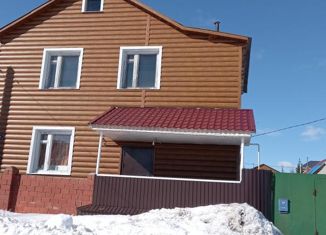 Продается дом, 166 м2, село Набережные Моркваши, 16К-0701