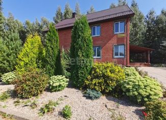 Продается дом, 362 м2, деревня Деменщина, Солнечная улица