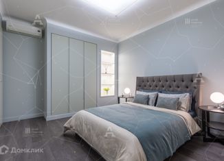 Сдам в аренду двухкомнатную квартиру, 66.4 м2, Санкт-Петербург, Корпусная улица, 9, Корпусная улица