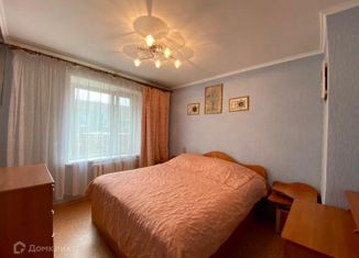 Продам 3-комнатную квартиру, 74.3 м2, Петропавловск-Камчатский, Космический проезд, 19, микрорайон Горизонт-Север