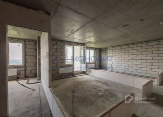 Продаю 3-комнатную квартиру, 107.8 м2, слобода Подновье, Лысогорская улица, 89к3, ЖК Монолит