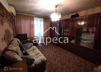 Продается 2-комнатная квартира, 53 м2, Самара, Рыльская улица, 13, метро Победа