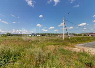 Продается участок, 11.2 сот., коттеджный посёлок Берёза Парк