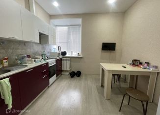 Продажа 1-комнатной квартиры, 35.4 м2, село Кушнаренково, улица Николаева, 38