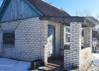Продажа дома, 26.2 м2, деревня Добрунь, садоводческое некоммерческое товарищество Пищевик, 504