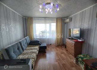 Продаю двухкомнатную квартиру, 47 м2, Ленинск, улица Ленина, 106