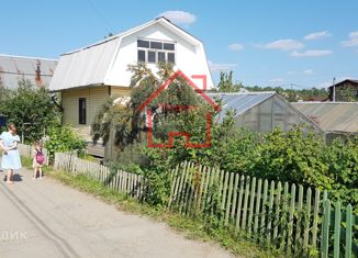 Продается дом, 48 м2, Среднеуральск, СНТ Сталь, 222