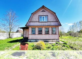 Продам дом, 87 м2, садоводческий массив Учхоз