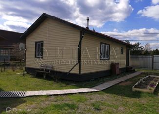 Дом на продажу, 60 м2, садоводческое некоммерческое товарищество Успех, 3-я линия, 81