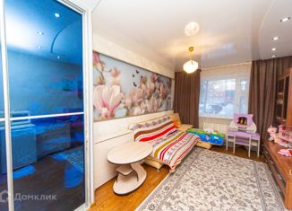 Продажа комнаты, 17.4 м2, Нижневартовск, проспект Победы, 28А