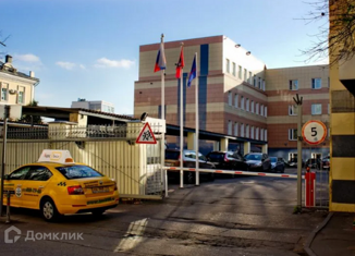 Сдам офис, 148 м2, Москва, 1-й Кожевнический переулок, 6с1, 1-й Кожевнический переулок