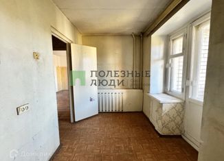 Продаю 1-комнатную квартиру, 37 м2, Киров, улица Кольцова, 9к1