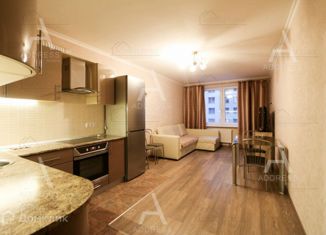 2-ком. квартира на продажу, 50 м2, Санкт-Петербург, Смоленская улица, 11к2, метро Фрунзенская