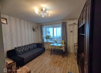 Продается 1-комнатная квартира, 37 м2, Ижевск, улица имени Короткова, 5А