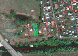 Продажа земельного участка, 5.5 сот., Томск, Цветочная улица, 61