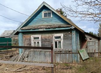 Продам дом, 23.4 м2, Волхов, микрорайон Кикино, 61