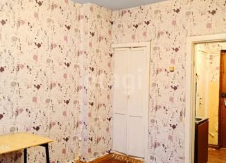 Продается однокомнатная квартира, 16.7 м2, Кыштым, улица Юлии Ичевой, 150