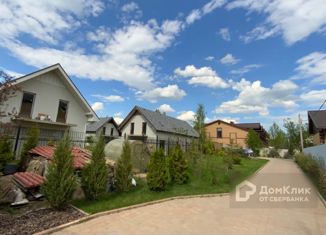 Продаю таунхаус, 128.8 м2, деревня Высоково, Таёжная улица, 12/1